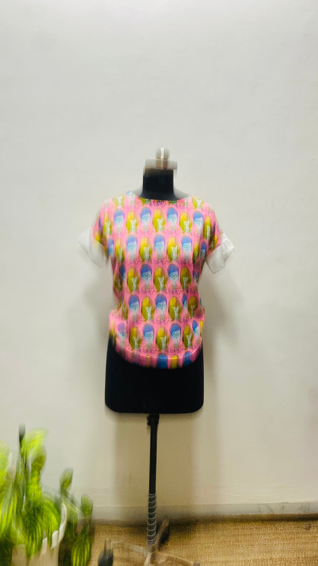 Women Top