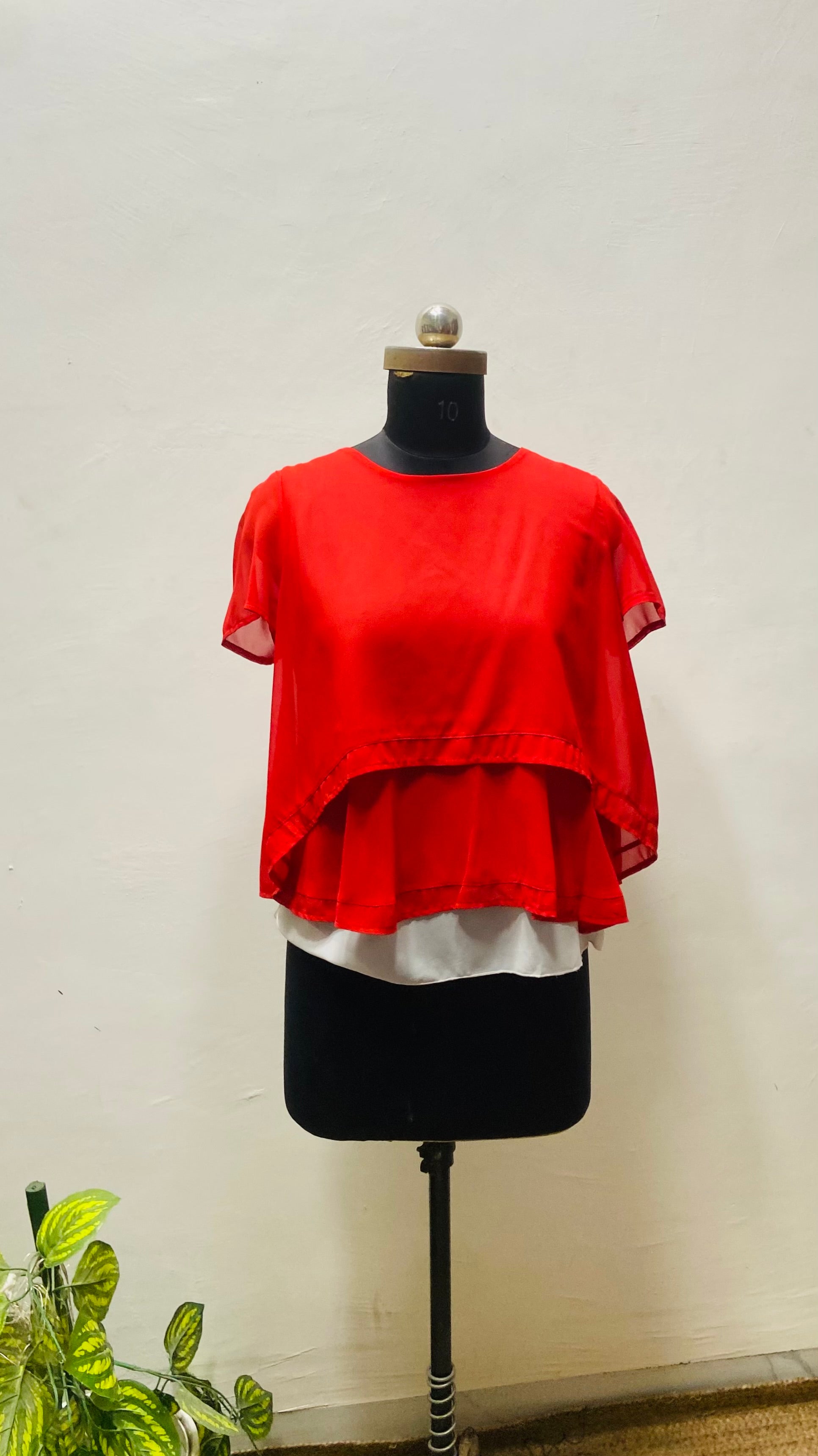 Women Top
